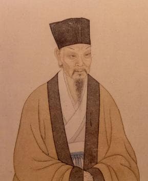 寻找张怀民