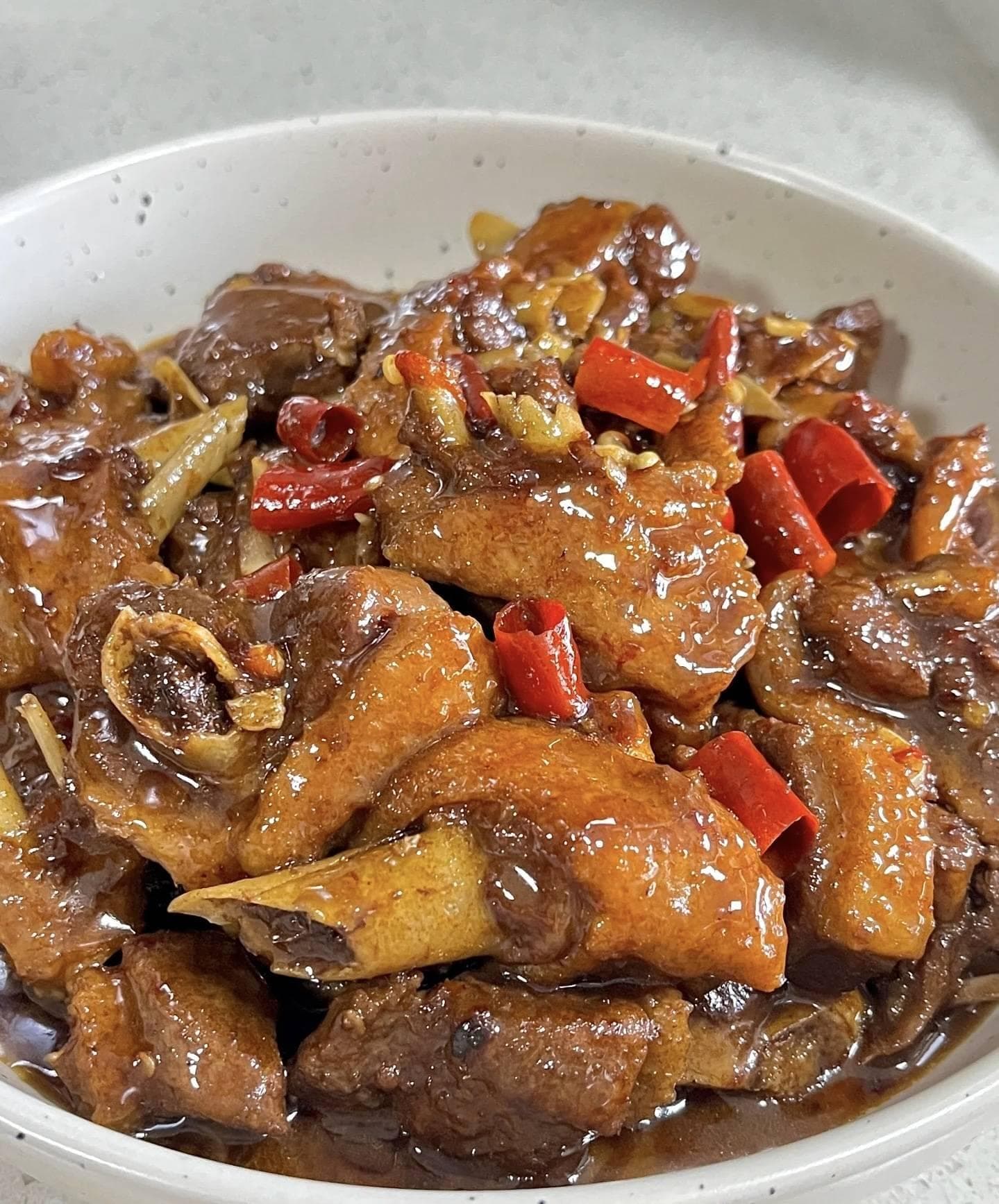 从厨房到餐桌的美味之旅——轻松掌握啤酒鸭的家庭制作秘籍