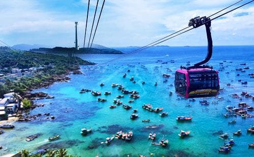 越南胡志明市旅游景点介绍，胡志明市必去景点