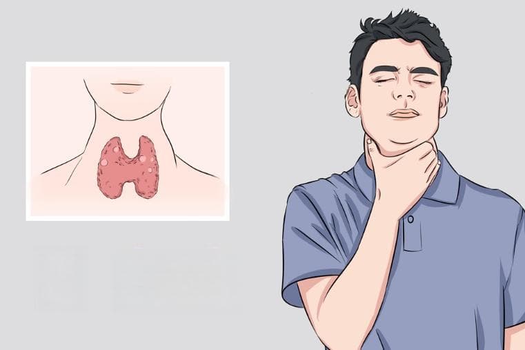 社区甲状腺结节筛查，你做了吗？