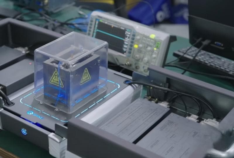 云超导量子计算机：未来计算的革命者