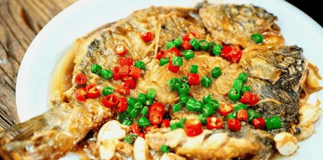 福建最出名的9道菜，特色福建菜谱合集，网友：闽帮菜，果然有一手