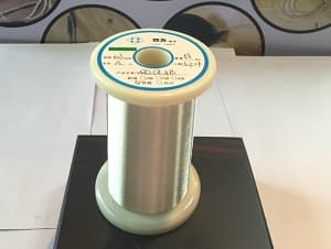 哪些耳机线会采用单晶银材质？