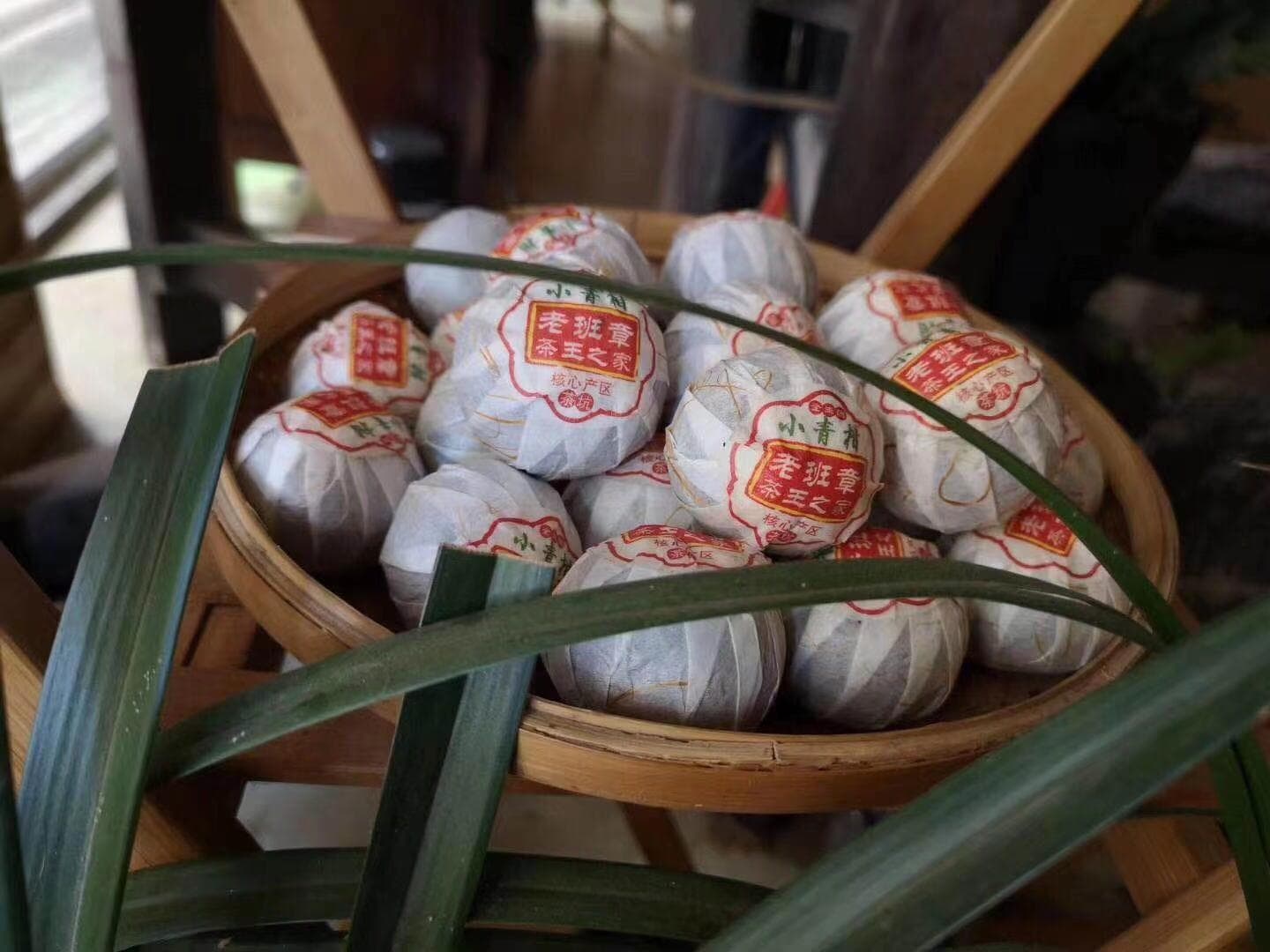 紫砂壶泡茶：品味生活的艺术