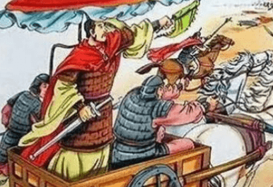 历史上鲁国是怎么灭亡的？为何没有位列七雄之一？