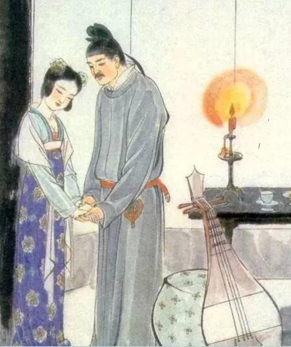 崔护是哪个朝代的 唐末诗人崔护，他这五首诗均是名垂青史之作，意境唯美，值得细品