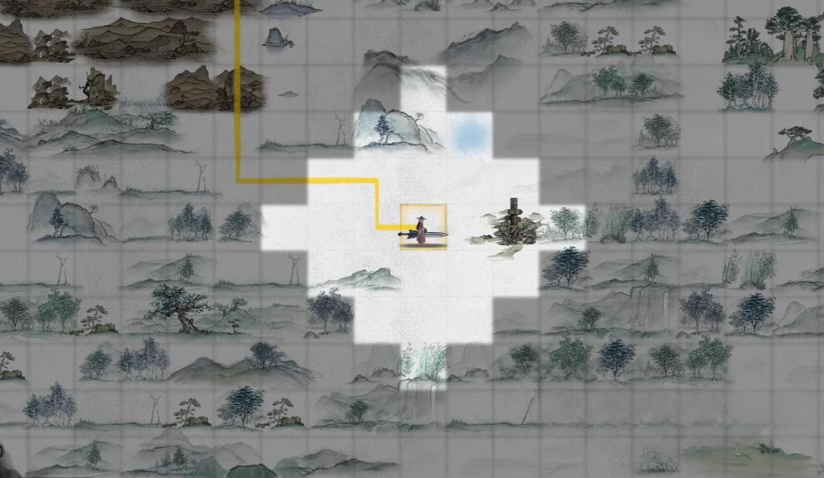 《鬼谷八荒》恢复精力方法