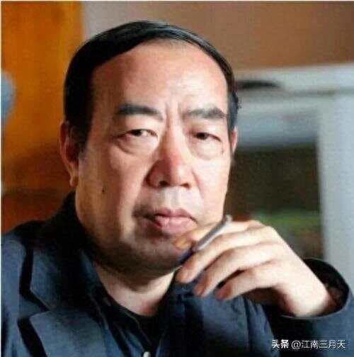 贾平凹“谈命运”：10大金句，写尽一生