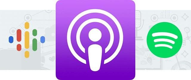 20个学英文Podcast推荐，初中高级/各类主题/听故事练听力