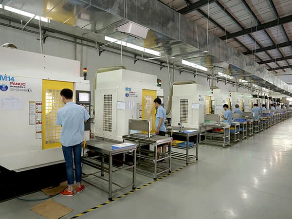CNC4轴加工宏程序定位的优势