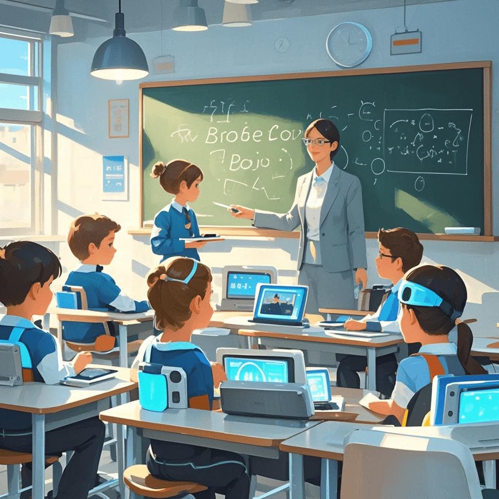 AI时代来临，家长如何培养孩子的六种重要能力？