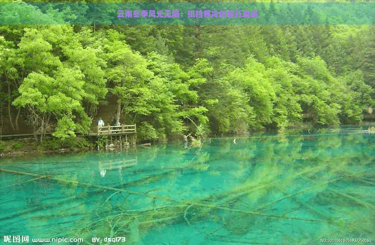 云南冬季风光无限：抵挡寒冷的旅行攻略