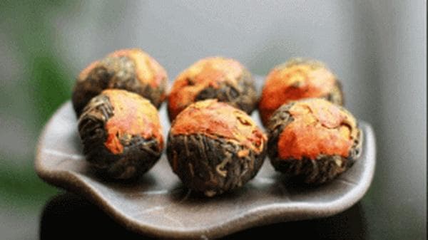 花茶排名探寻最受欢迎的花茶品种