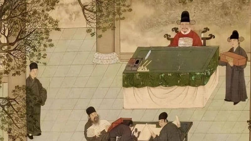 明代推官：职能演变