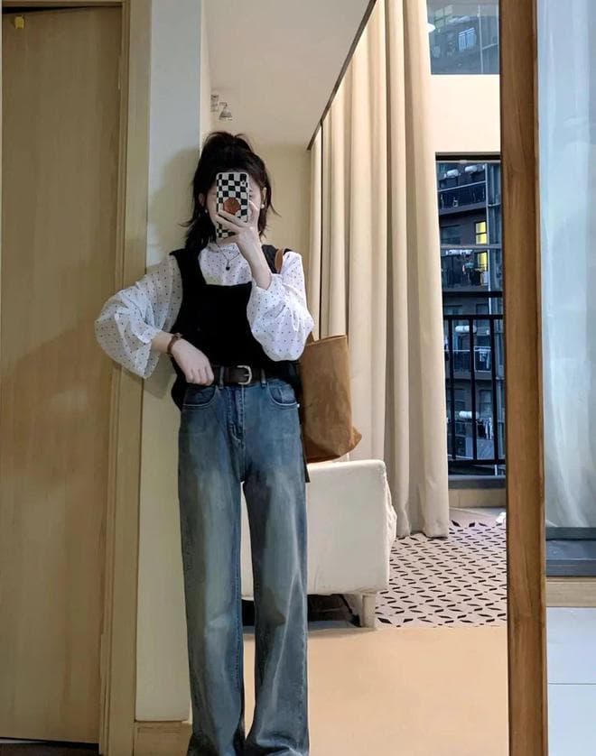 小个子女生穿搭指南：告别身高烦恼，拥抱时尚风采