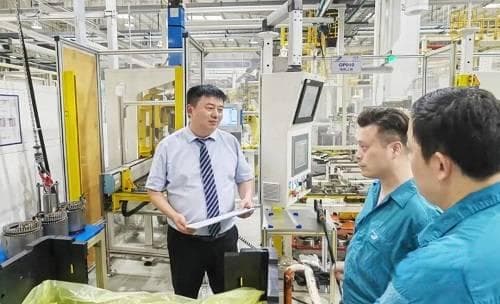 作业时间测定之秒表时间研究法