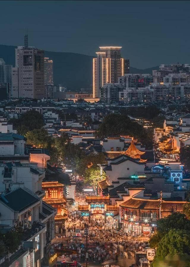 在南京，平时吃啥“零食”？当地人晒出10样，好吃不贵，但不多见