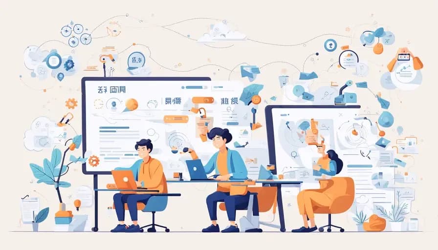 项目管理中的自我领导怎么写