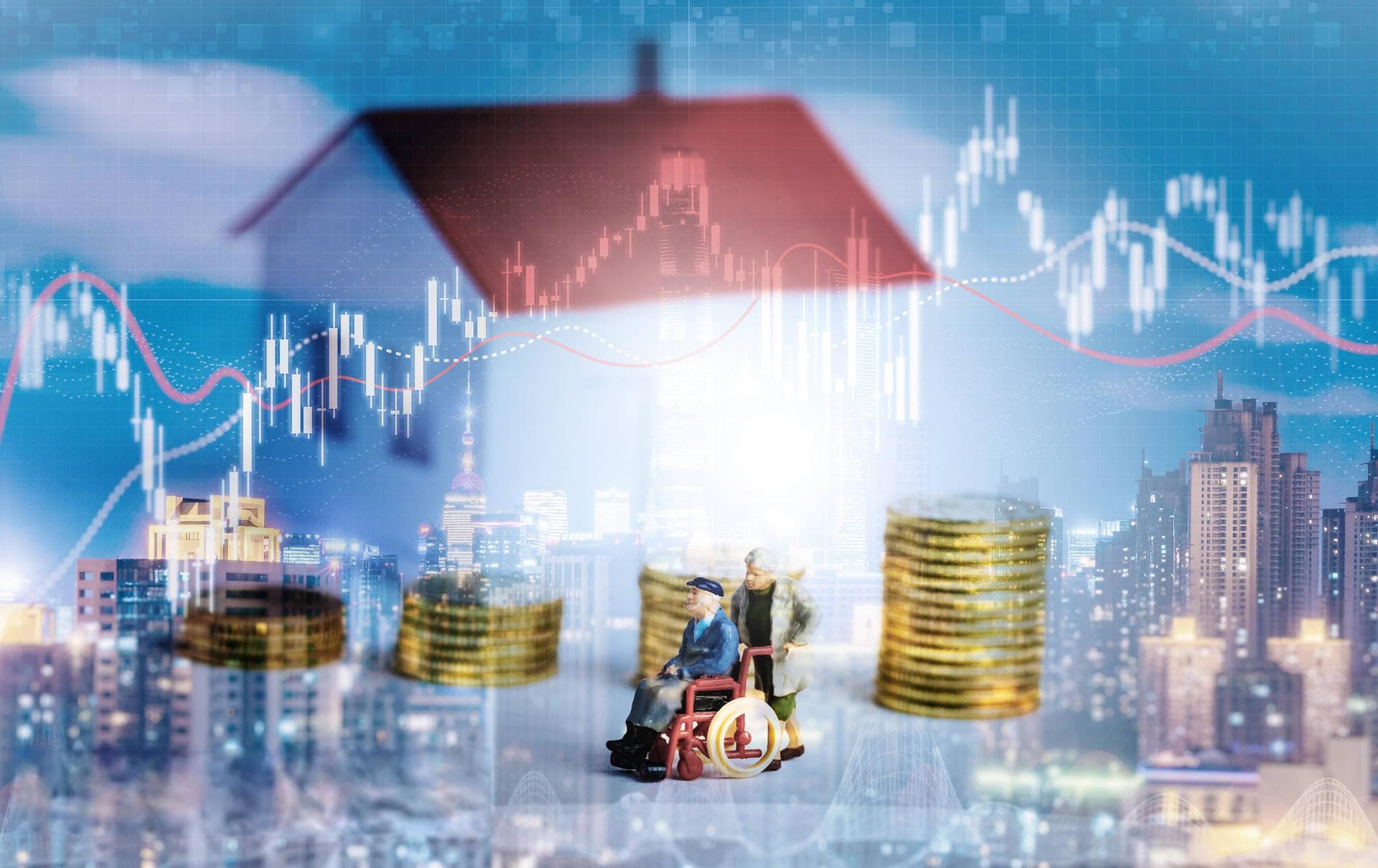 2035年基本养老金耗尽？专家解析与制度可持续性探讨