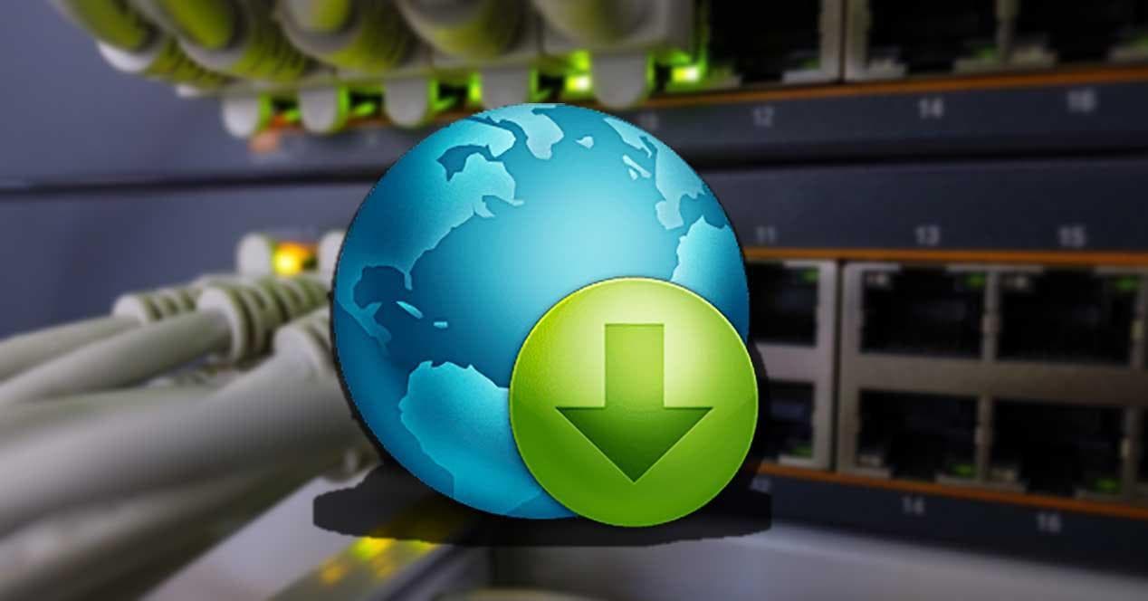 如何一步步打开 torrent