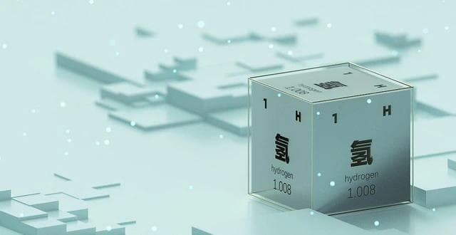 氢元素的奥秘：它为什么占据了宇宙75%的质量？