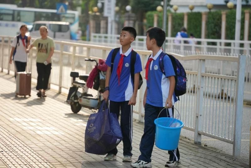 深圳“百万学位建设”将迎“交卷”之年