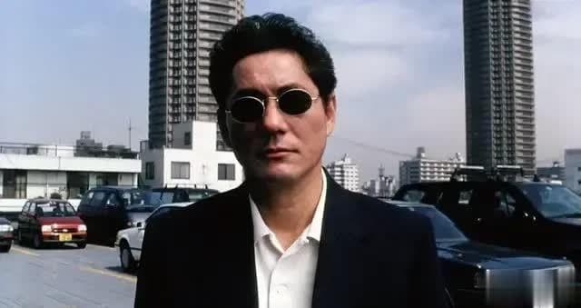 北野武的10部必看电影：从暴力美学到温情文艺