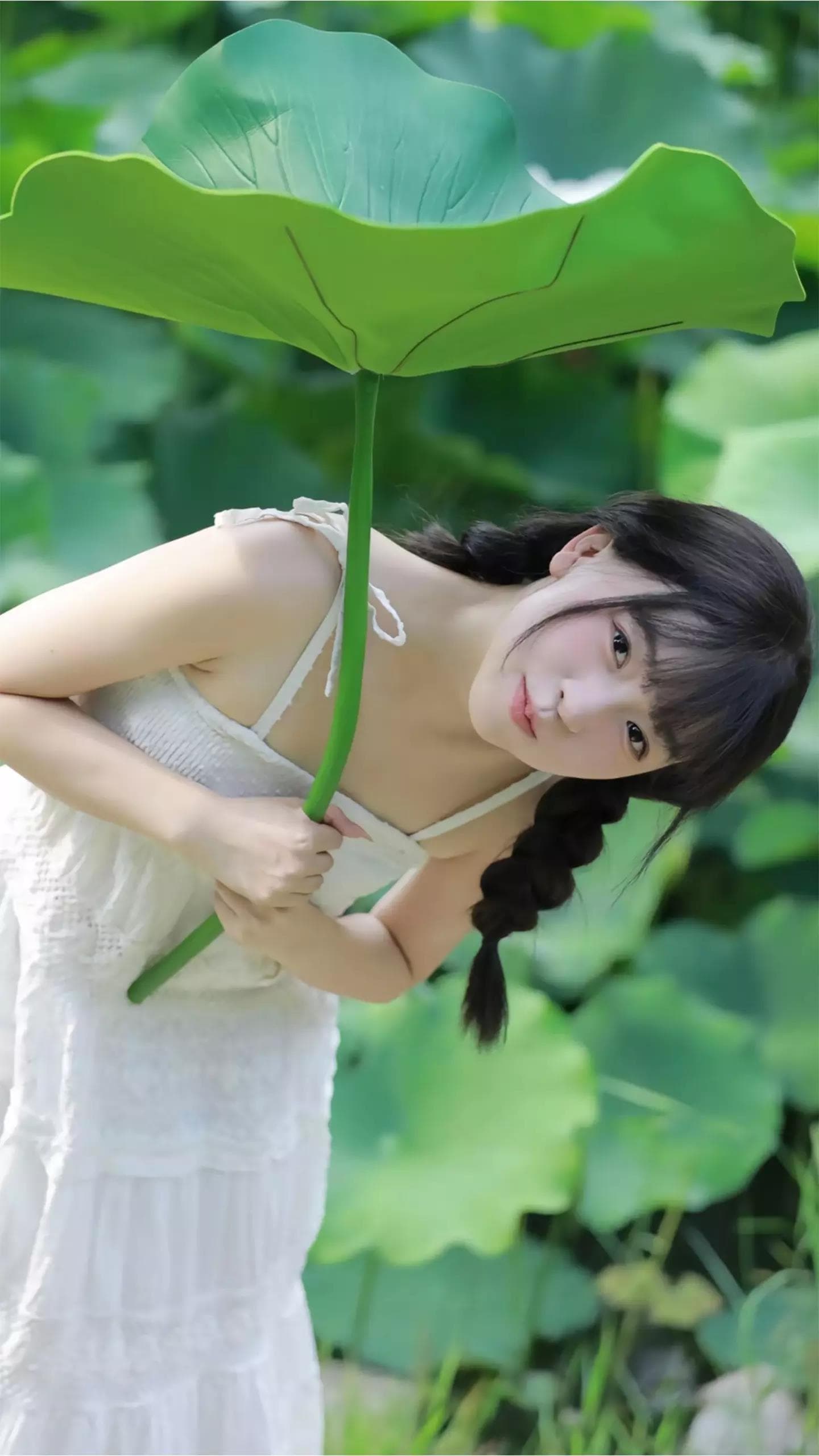 如何保持少女感？