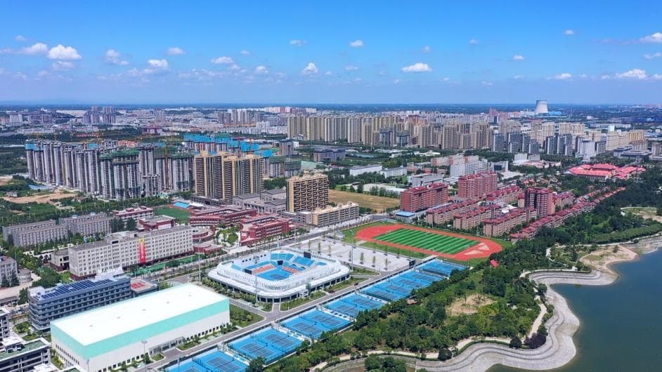 杨凌：借力智慧监督平台提升治理效能