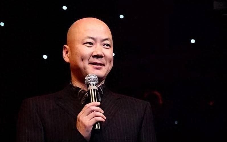 58岁的郭冬临，走到今天该怪谁呢？成于小品，“败”于自己