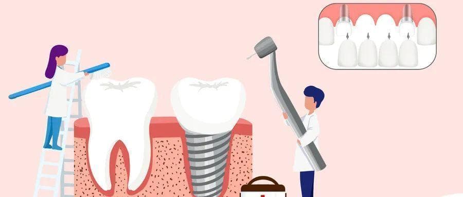徐袁瑾：当糖尿病、牙周病轮番来袭 控制血糖提升口腔免疫力