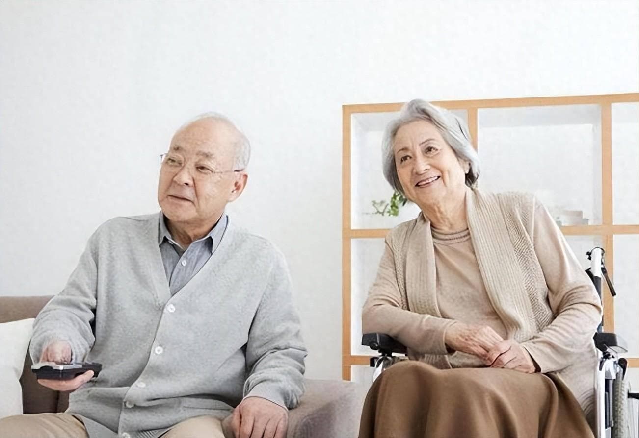 55岁以后，午睡要注意这三点！