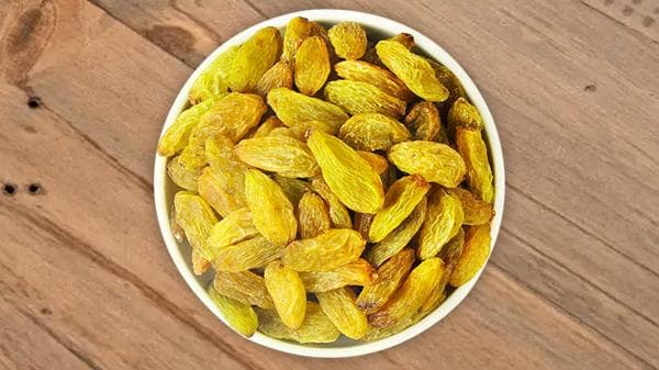 减肥期间能吃葡萄干吗？专家解析其营养价值与食用注意事项