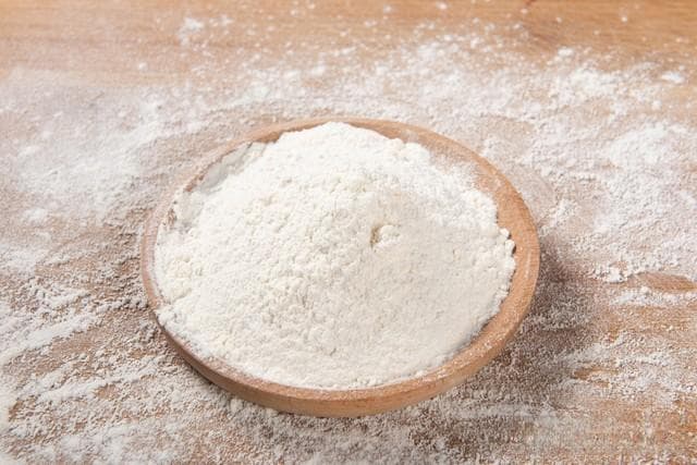 烘焙小白爱踩的5大坑：从面粉选择到烤箱温度，教你避雷！
