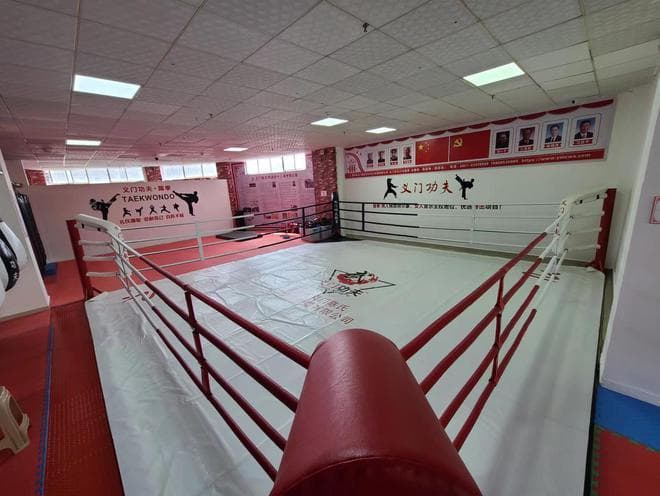 安顺市武术协会：发布正规武术培训机构识别方法