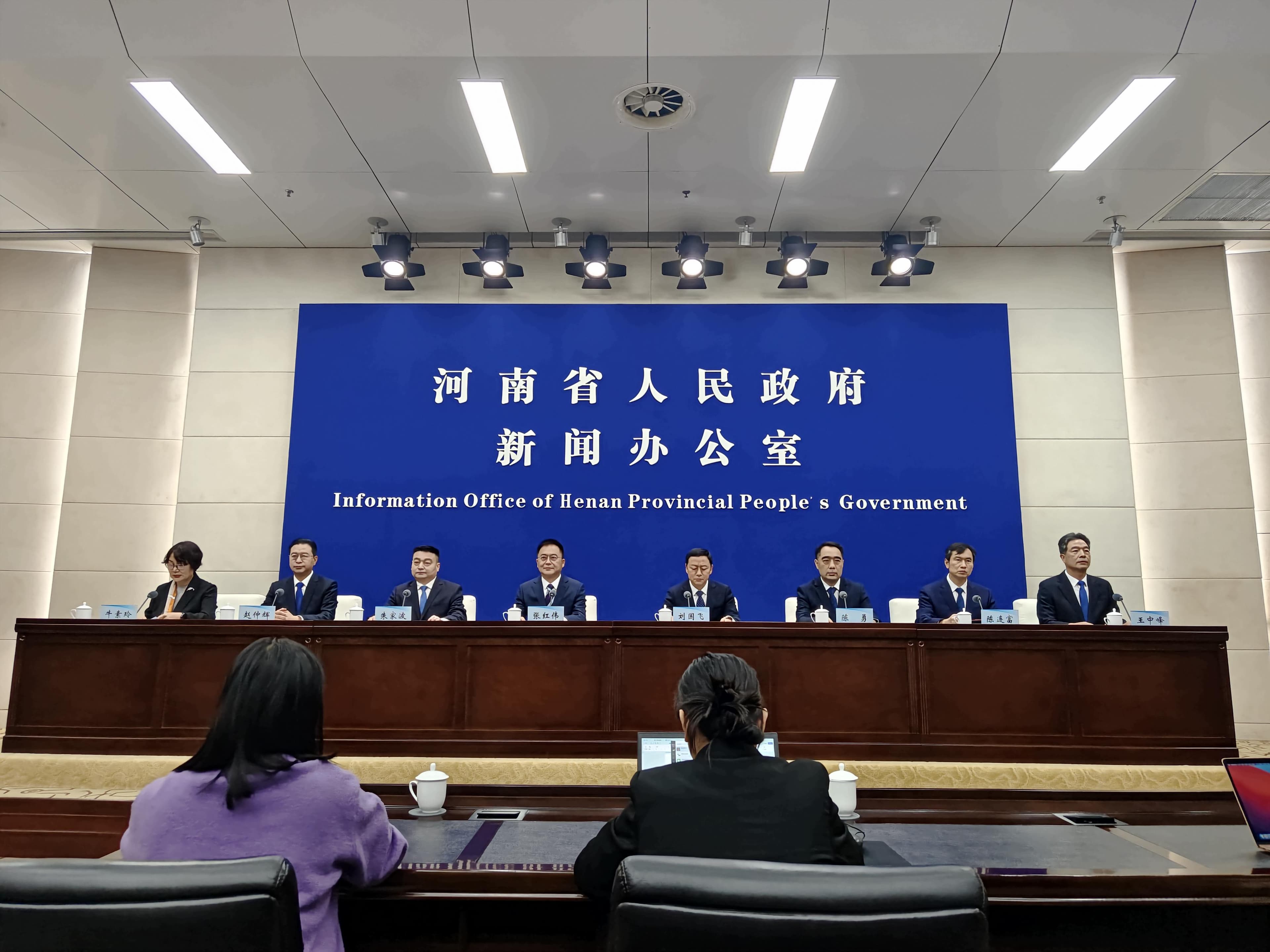 河南开封：坚持六项举措 唱好新时代“黄河大合唱”