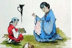 孝道文化的意义