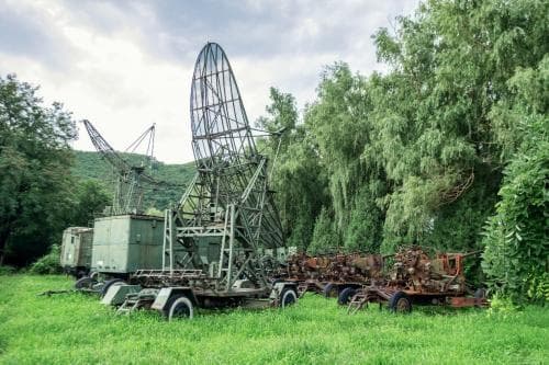 一文读懂！天线：原理、分类、要求全解析