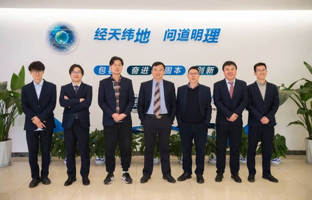新时代GIS人才，必一运动这样培养——记城市与环境科学学院地理信息科学教学团队