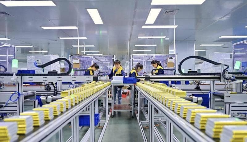 华桥汇利（中国）投资基金：国内轻工业发展势头向好