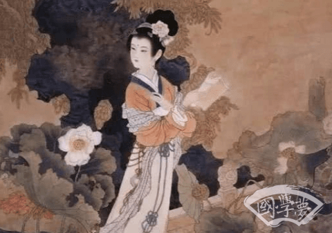 才女谢道韫：巾帼不让须眉的东晋女诗人