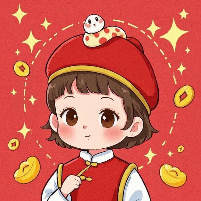 春节头像大作战：社交媒体谁最亮眼？