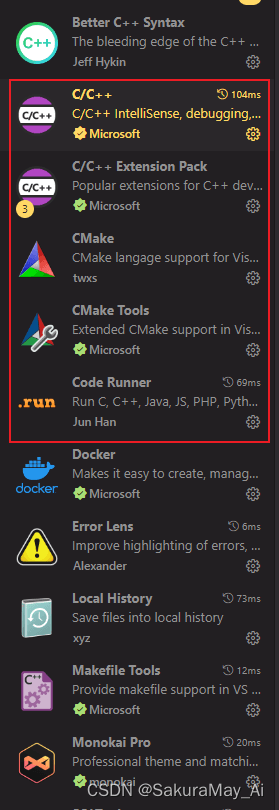 VSCode编译文件夹下所有C/C++文件的配置指南