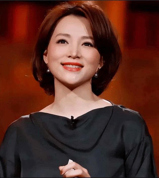 董卿谈阅读：每天坚持，有选择地读