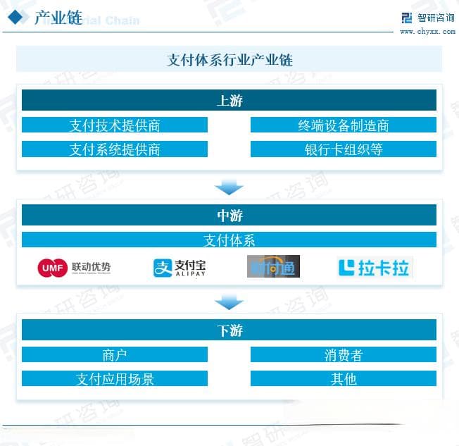 2025年中国支付体系行业深度分析：数字化转型加速，电子支付与银行卡业务持续增长