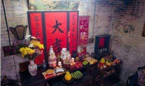 历史上著名的五大灶王爷分别是谁？