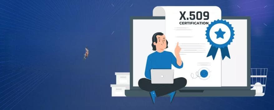 X509证书的签名算法（Signature Algorithm）
