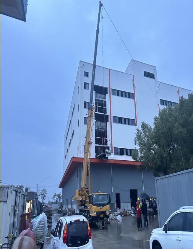 上海市建筑工地典型生产安全事故（2025年第一期）