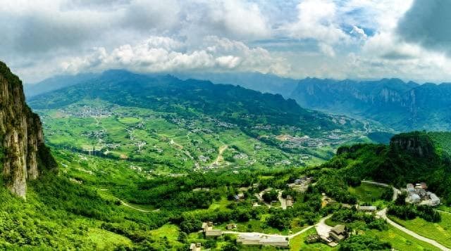冬日秘境，探访湖北恩施的旅游新篇章
