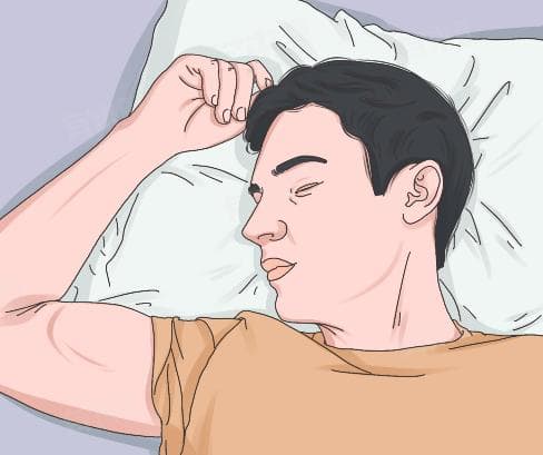 睡眠瘫痪症治疗方法